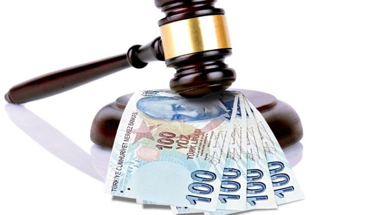 ADLİ PARA CEZASI